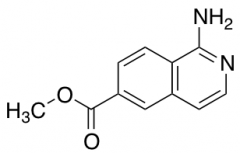 Methyl 1-aminoisoquinoline-6-carboxylate