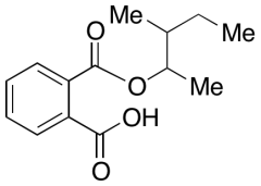 Mono(3-Methyl-2-pentyl) Phthalate