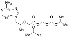 Mono-POC Isopropyl Tenofovir(Mixture of Diastereomers)