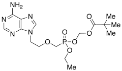 Mono-POM Ethyl Adefovir