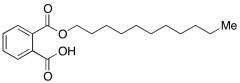 Monoundecyl Phthalate