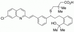 Montelukast Gem-dimethylmethylene Analogue