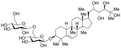 Momordicoside A