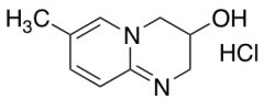 7-methyl-2H,3H,4H-pyrido[1,2-a]pyrimidin-3-ol hydrochloride