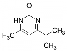 4-methyl-6-(propan-2-yl)pyrimidin-2-ol