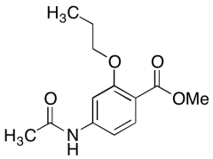 Methyl 4-Acetamido-2-propoxybenzoate