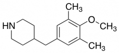 4-(4-Methoxy-3,5-dimethyl-benzyl)-piperidine