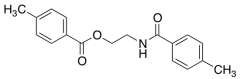 2-[(4-Methylbenzoyl)Amino]Ethyl 4-Methylbenzoate
