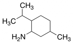 5-methyl-2-(propan-2-yl)cyclohexan-1-amine