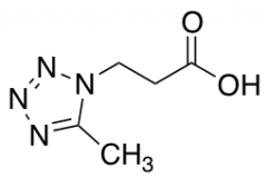 3-(5-methyl-1H-tetrazol-1-yl)propanoic acid