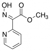 (Z)-Methyl 2-(Hydroxyimino)-2-(pyridin-2-yl)acetate