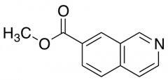 Methyl isoquinoline-7-carboxylate