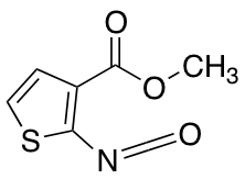 Methyl 2-Isocyanatothiophene-3-carboxylate