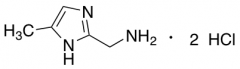 (5-Methyl-1H-imidazol-2-yl)methanamine dihydrochloride