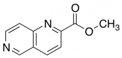 Methyl 1,6-naphthyridine-2-carboxylate