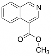 Methyl Isoquinoline-4-carboxylate
