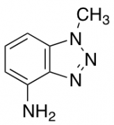 1-methyl-1H-1,2,3-benzotriazol-4-amine