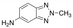 2-methyl-2H-1,2,3-benzotriazol-5-amine