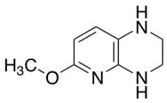 6-Methoxy-1,2,3,4-tetrahydropyrido[2,3-b]pyrazine