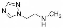 N-Methyl-2-(1H-1,2,4-triazol-1-yl)ethanamine