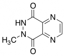 6-methyl-5H,6H,7H,8H-pyrazino[2,3-d]pyridazine-5,8-dione