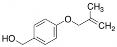 {4-[(2-methyl-2-propen-1-yl)oxy]phenyl}methanol
