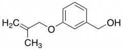 {3-[(2-methyl-2-propen-1-yl)oxy]phenyl}methanol