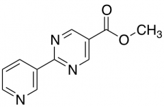 Methyl 2-(pyridin-3-yl)pyrimidine-5-carboxylate