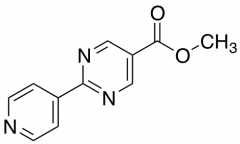 Methyl 2-(pyridin-4-yl)pyrimidine-5-carboxylate