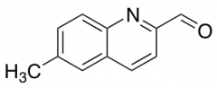 6-Methyl-2-quinolinecarboxaldehyde