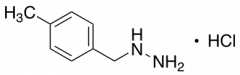 (4-Methylbenzyl)hydrazine Hydrochloride