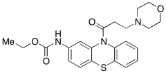 Moricizine