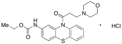 Moricizine Hydrochloride