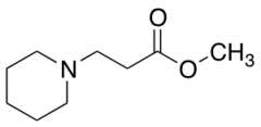 methyl 3-piperidin-1-ylpropanoate