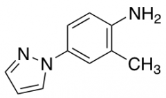 2-methyl-4-(1H-pyrazol-1-yl)aniline