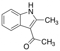 1-(2-methyl-1H-indol-3-yl)ethan-1-one