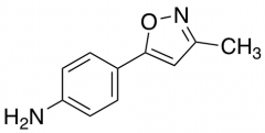 4-(3-Methylisoxazol-5-yl)aniline