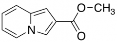 methyl indolizine-2-carboxylate