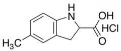 5-methyl-2-indolinecarboxylic Acid hydrochloride