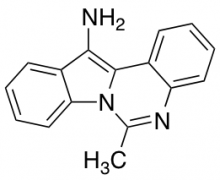 6-Methylindolo[1,2-c]quinazolin-12-amine