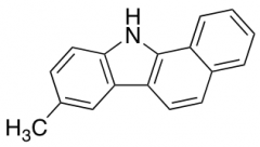 8-Methyl-11H-benzo[a]carbazole