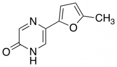 5-(5-methylfuran-2-yl)pyrazin-2-ol