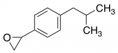 2-[4-(2-methylpropyl)phenyl]oxirane