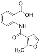 2-[(2-Methyl-3-Furoyl)Amino]Benzoic Acid