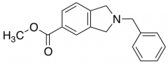 Methyl 2-Benzylisoindoline-5-Carboxylate