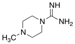 4-methylpiperazine-1-carboximidamide