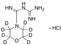 Moroxydine-d8 Hydrochloride