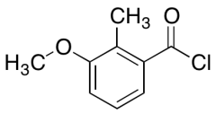 3-Methoxy-2-methylbenzoyl Chloride