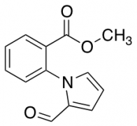 Methyl 2-(2-Formyl-1H-pyrrol-1-yl)benzoate