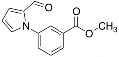 Methyl 3-(2-Formyl-1H-pyrrol-1-yl)benzoate